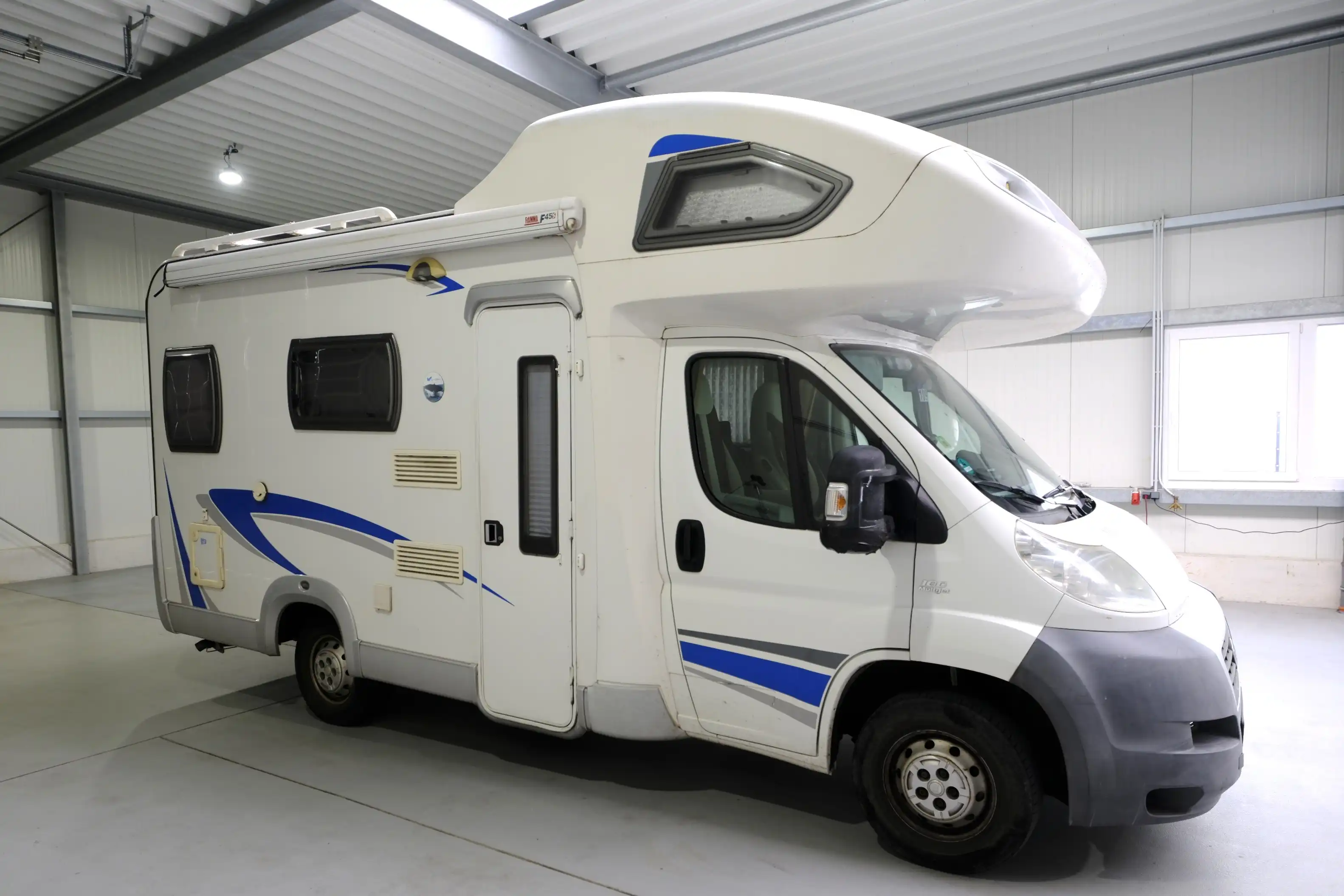 CRISTALL A 511